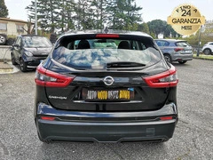 NISSAN Qashqai 1.5 dCi 115 CV Tekna+ - 35