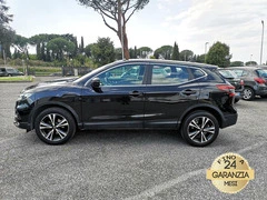NISSAN Qashqai 1.5 dCi 115 CV Tekna+ - 36