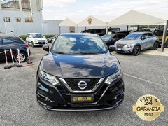 NISSAN Qashqai 1.5 dCi 115 CV Tekna+ - 37