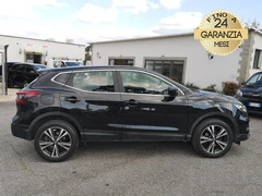 NISSAN Qashqai 1.5 dCi 115 CV Tekna+ - 38