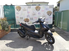 PIAGGIO Beverly 310 / S