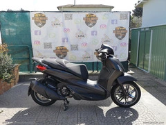 PIAGGIO Beverly 310 / S - 5