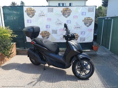 PIAGGIO Beverly 400 / S