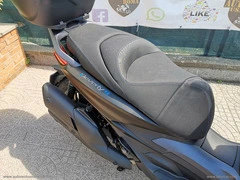 PIAGGIO Beverly 400 / S - 2