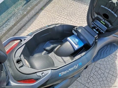PIAGGIO Beverly 400 / S - 3