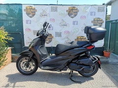 PIAGGIO Beverly 400 / S - 5