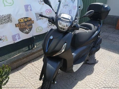 PIAGGIO Beverly 400 / S - 7