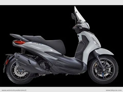 PIAGGIO Beverly 400 / S - 10