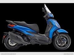 PIAGGIO Beverly 400 / S - 11