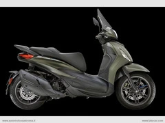 PIAGGIO Beverly 400 / S - 12