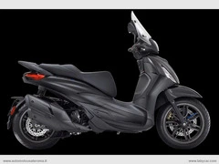 PIAGGIO Beverly 400 / S - 13