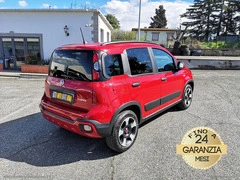 FIAT Panda 1.0 FireFly S&S Hybrid - 2