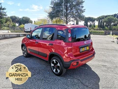 FIAT Panda 1.0 FireFly S&S Hybrid - 3