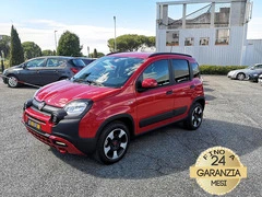 FIAT Panda 1.0 FireFly S&S Hybrid - 4