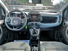 FIAT Panda 1.0 FireFly S&S Hybrid - 5