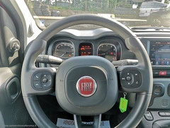 FIAT Panda 1.0 FireFly S&S Hybrid - 6