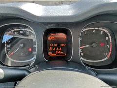 FIAT Panda 1.0 FireFly S&S Hybrid - 7