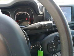 FIAT Panda 1.0 FireFly S&S Hybrid - 9
