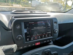 FIAT Panda 1.0 FireFly S&S Hybrid - 10