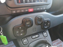FIAT Panda 1.0 FireFly S&S Hybrid - 11