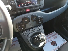 FIAT Panda 1.0 FireFly S&S Hybrid - 12