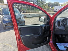 FIAT Panda 1.0 FireFly S&S Hybrid - 13
