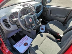 FIAT Panda 1.0 FireFly S&S Hybrid - 16
