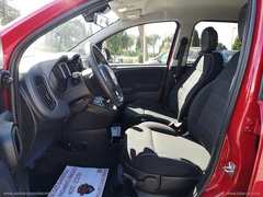 FIAT Panda 1.0 FireFly S&S Hybrid - 17