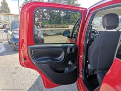 FIAT Panda 1.0 FireFly S&S Hybrid - 18