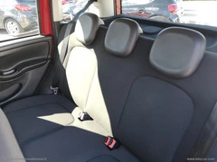FIAT Panda 1.0 FireFly S&S Hybrid - 20