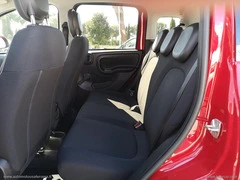 FIAT Panda 1.0 FireFly S&S Hybrid - 21