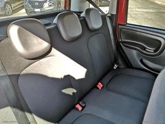 FIAT Panda 1.0 FireFly S&S Hybrid - 24