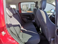 FIAT Panda 1.0 FireFly S&S Hybrid - 25
