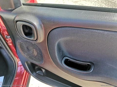 FIAT Panda 1.0 FireFly S&S Hybrid - 27