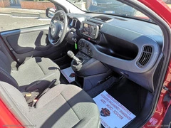 FIAT Panda 1.0 FireFly S&S Hybrid - 29