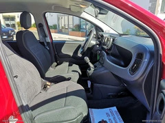 FIAT Panda 1.0 FireFly S&S Hybrid - 30