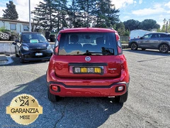 FIAT Panda 1.0 FireFly S&S Hybrid - 34