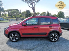 FIAT Panda 1.0 FireFly S&S Hybrid - 35