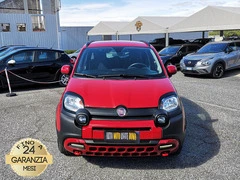FIAT Panda 1.0 FireFly S&S Hybrid - 36