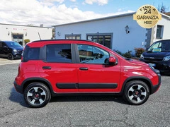 FIAT Panda 1.0 FireFly S&S Hybrid - 37