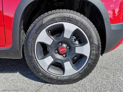 FIAT Panda 1.0 FireFly S&S Hybrid - 38