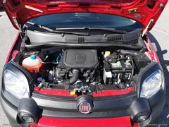 FIAT Panda 1.0 FireFly S&S Hybrid - 40