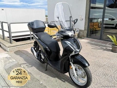 HONDA SH 125 RATE AUTO MOTO SCOOOTER - 2