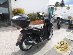 HONDA SH 125 RATE AUTO MOTO SCOOOTER - 3