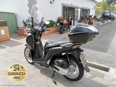 HONDA SH 125 RATE AUTO MOTO SCOOOTER - 4