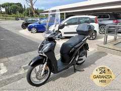 HONDA SH 125 RATE AUTO MOTO SCOOOTER - 5