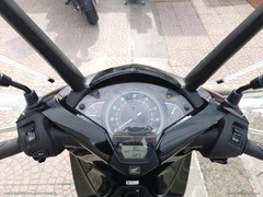 HONDA SH 125 RATE AUTO MOTO SCOOOTER - 7