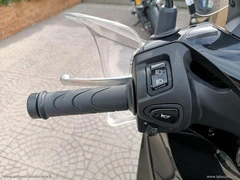 HONDA SH 125 RATE AUTO MOTO SCOOOTER - 8