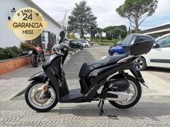 HONDA SH 125 RATE AUTO MOTO SCOOOTER - 12
