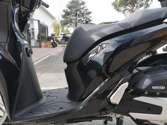 HONDA SH 125 RATE AUTO MOTO SCOOOTER - 14